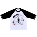 WALK AWAY FROM CHAOS TEE
