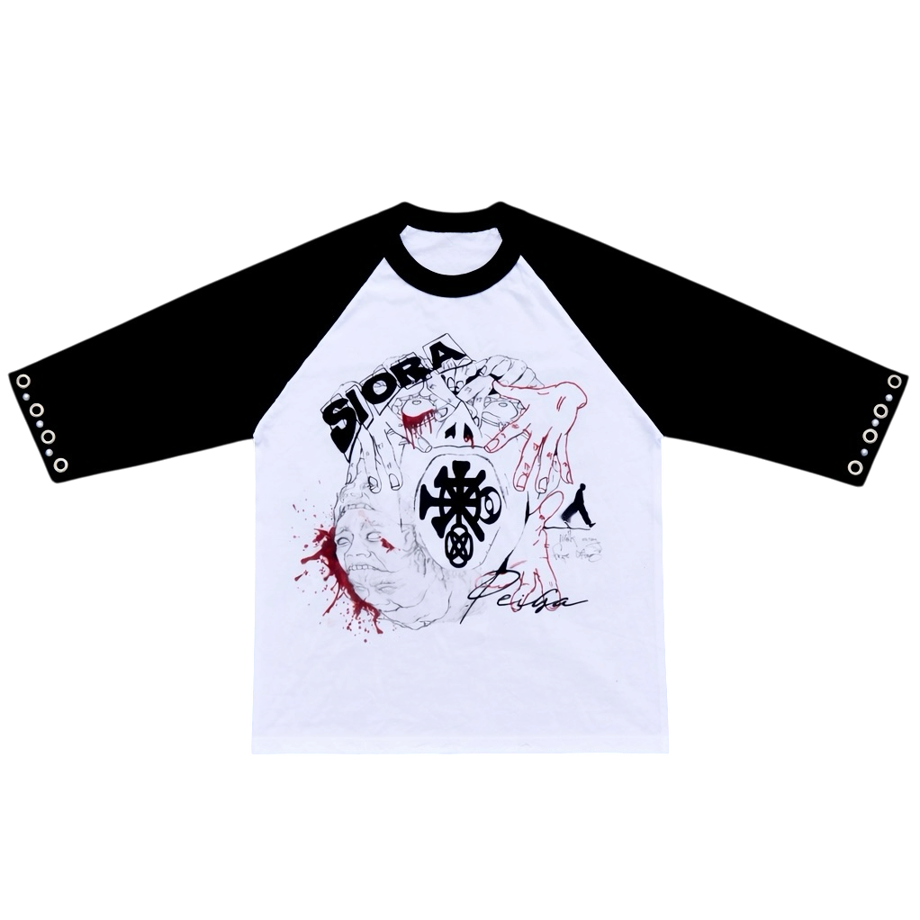 WALK AWAY FROM CHAOS TEE
